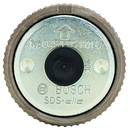 Bosch Professional Schnellspannmutter SDS Clic
