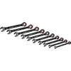 Bosch Professional Schraubenschlüssel Set 10tlg.