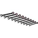 Bosch Professional Schraubenschlüssel Set 10tlg.