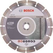 Bosch Professional Standard for Concrete