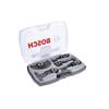 Bosch Professional Starlock Carbide-Sägeblatt Set