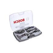 Bosch Professional Starlock Carbide-Sägeblatt Set