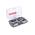 Bosch Professional Starlock Carbide-Sägeblatt Set