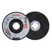 Bosch Professional Trennscheibe Expert for Metal X-LOCK Vergleich