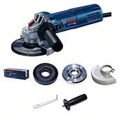 Bosch Professional Winkelschleifer GWS 9-115 S