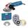 Bosch Professional Winkelschleifer GWX 750-125