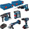 Bosch Professional XL-Boxx 1