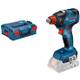 Bosch Profi GDX 18V-200 Vergleich