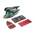 Bosch PSM 200 AES im Koffer