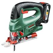 Bosch PST 18 LI Vergleich