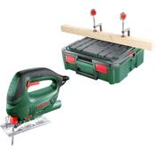 Bosch PST 700 Vergleich