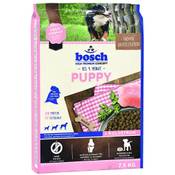 Bosch Puppy Vergleich