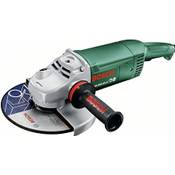 Bosch PWS 2000-230 JE Vergleich
