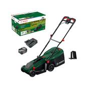 Bosch ROTAK18V-32 Vergleich