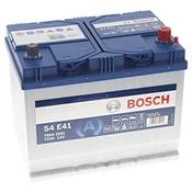 Bosch S4 E41 Vergleich