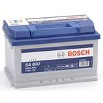 Bosch S4 007