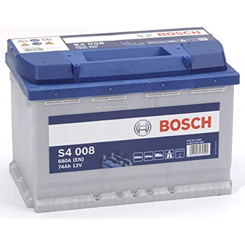 Autobatterie Mehr Ah Schdlich