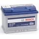 Bosch S4 008 Vergleich