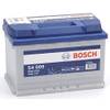 Bosch S4009