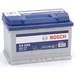 Bosch S4009
