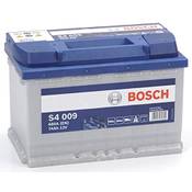 Bosch S4009