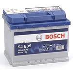 Bosch-Autobatterie