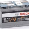 Autobatterie