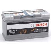 Bosch S5 A13 Vergleich