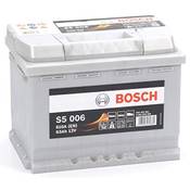 Bosch S5006 Vergleich