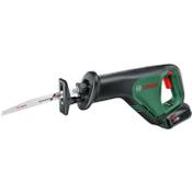 Bosch Advancedrecip  18