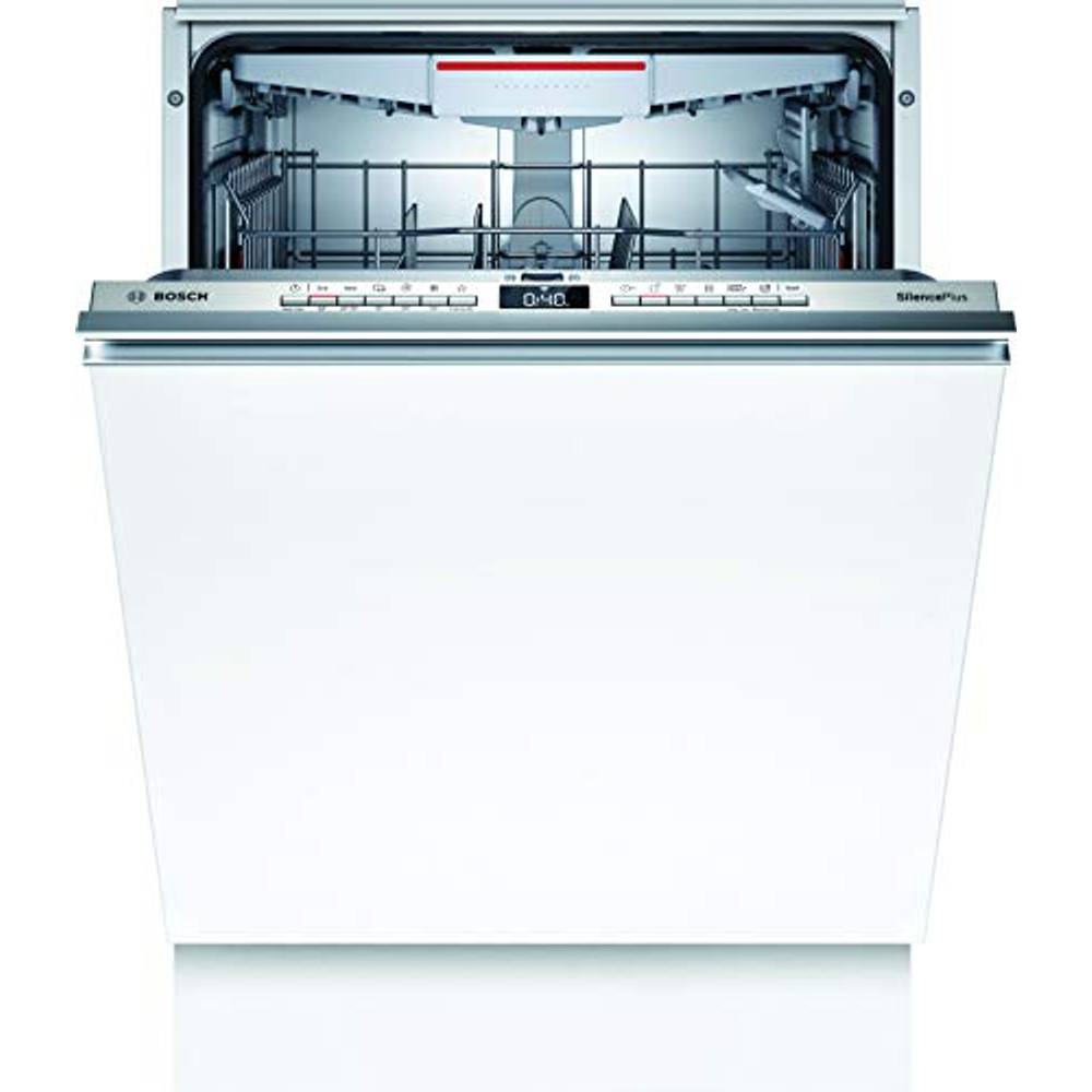 Test Splmaschine Vollintegriert