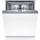 Bosch SBV4HVX00E  Serie 4