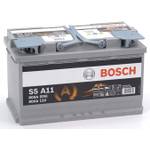 Bosch-Autobatterie