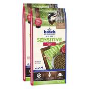 Bosch Sensitive Vergleich