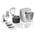 Bosch Serie 4 MUM58L20