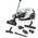Bosch Serie 6 BGC41XALL