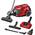 Bosch Serie 6 ProAnimal BGS41PET1