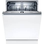 Bosch  SGV4HBX40E Serie 4 Vergleich