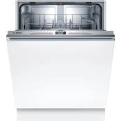 Bosch SGV4HTX31E Serie 4 Vergleich