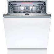 Bosch SGV4HVX31E Serie 4 Vergleich