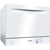 Bosch SKS50E42EU Serie 2 Freistehender Kompakt-Geschirrspüler Vergleich