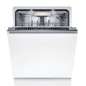 Bosch SMD8TCX04E Serie 8 Vergleich