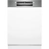 Bosch SMI4ECS21E Serie 4