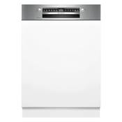 Bosch SMI4EVS08E Vergleich