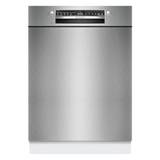 Bosch SMU2HTS08E Serie 2
