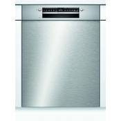 Bosch SMU4HTS31E Serie 4  Vergleich