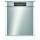 Bosch SMU4HTS31E Serie 4 