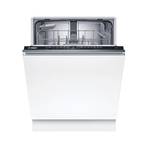 Bosch SMV2HTX08E Serie 2