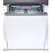 Bosch SMV4ECX14E Serie 4 Vergleich