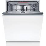 Bosch SMV4ECX21E Serie 4